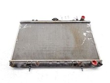 91-92 Nissan 240SX Radiator Assembly (M/T) OEM 2141053F00
