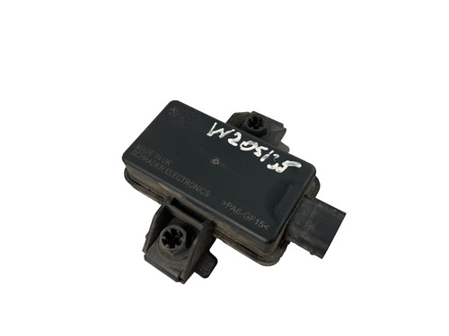 Mercedes Benz C Klasse W205 Reifen Druck Monitor Steuerung Modul Einheit