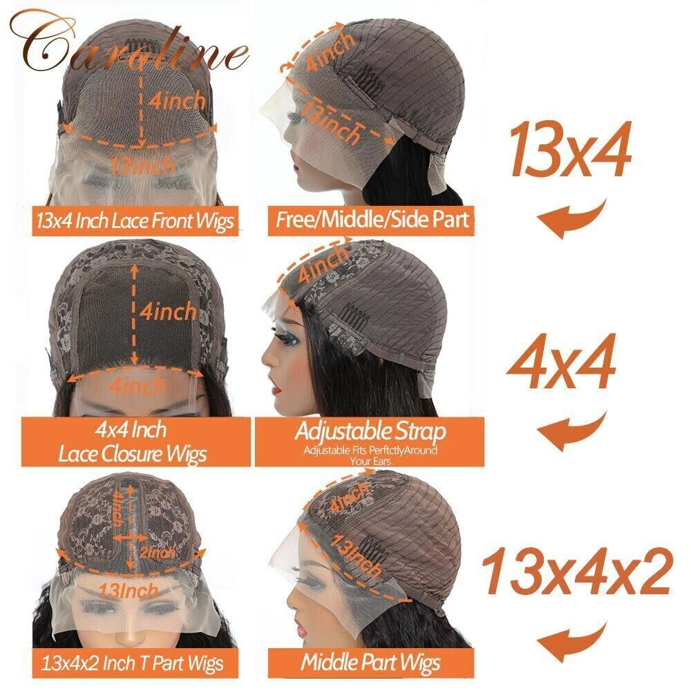 Lace top frontal 13x2
