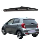 Rear Wiper Direct Replacement Fits Kia Picanto 2017-onwards 11"O 280mm