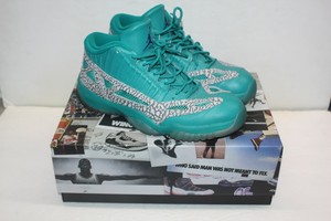 jordan 11 ie teal
