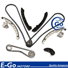 Timing Chain Kit fits Jaguar XK XKR XJR XF XFR F-Pace F-Type AJ133 Sport 3.0 5.0