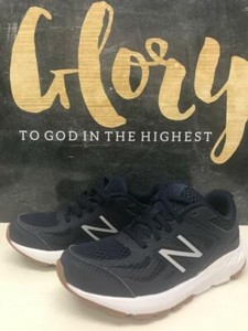 new balance 519 boys