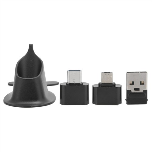 USB Computer Stylus PC Accessory Wireless 2.4G Mouse Type Personalized - Picture 7 of 27