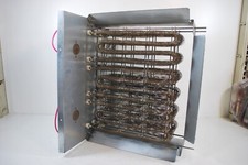 Lennox LB-66231 B 30kw, elementy 480V, Ławka dwóch elementów w stojaku z okablowaniem