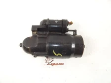 Marine S.A.E J1171 Certified Watercraft Starter and Solenoid, Parts Only