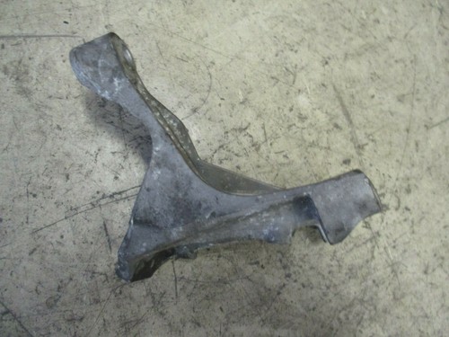 Getriebehalter Halter Audi A6 4F Motorlager Links 4F0199307AE