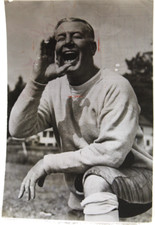 1947 Earl Greasy Neale 5x7 Press Photo