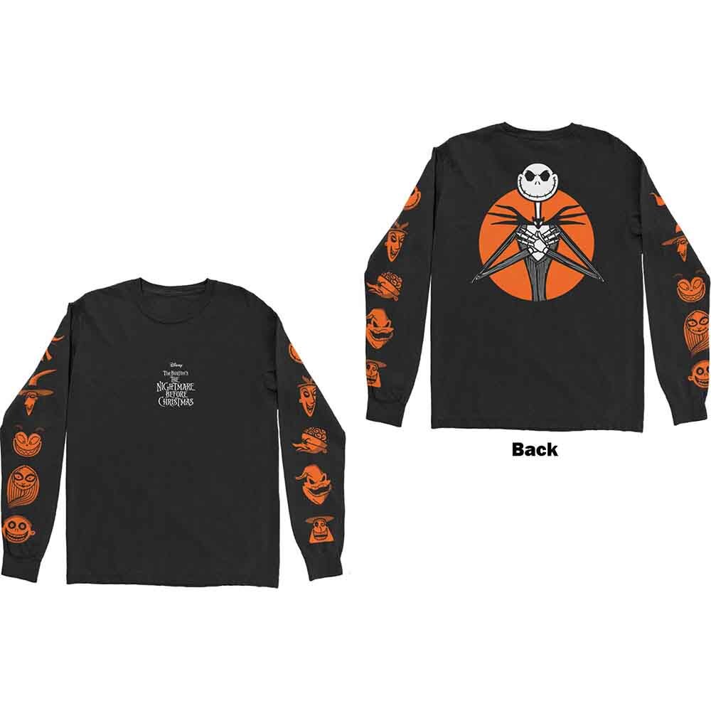 Unisex - Long Sleeves - T500z