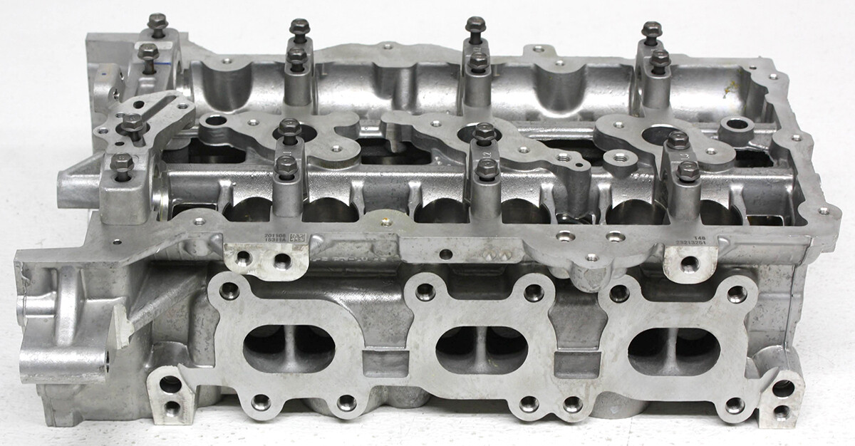 515R5-3CA00 OEM Left Cylinder Head For 3.8L Hyundai, Genesis