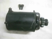 Briggs and Stratton 252707-0669-02 Engine Starter Motor Part 795121, 497595