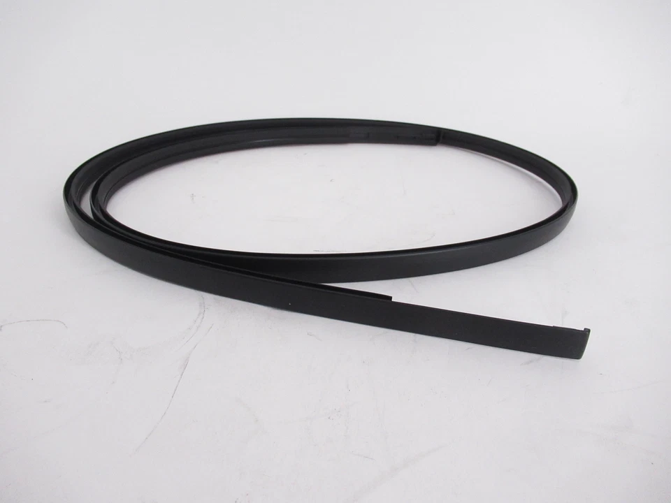 Moldura por goteo techo lateral del conductor original Scion 75552-52150 2008-2014 xD Foto 2 de 3