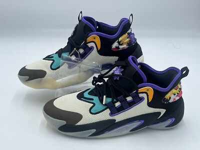 Adidas BYW Select Black History Month BHM Kansas Jayhawks ID1829 Men's 