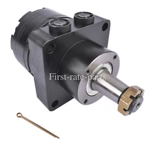 New Hydraulic Group Wheel Motor Left Hand 5102682YP for Ferris IS2500Z IS2000Z