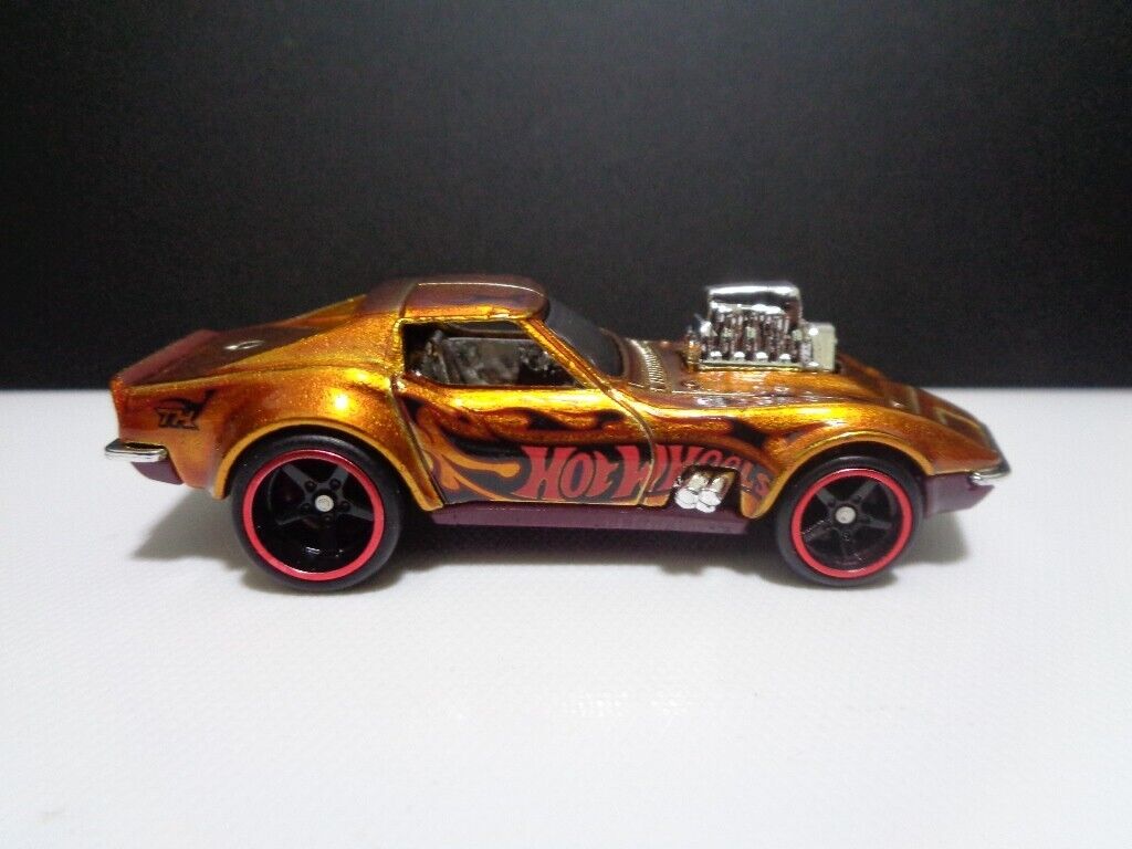 2023 Ocean gate hot wheels (DJJ53) 38 