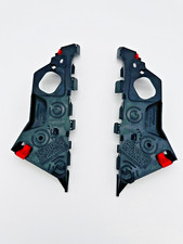 Original Opel Stoßstangenhalter Stoßstange Halter vorne links & rechts Corsa D