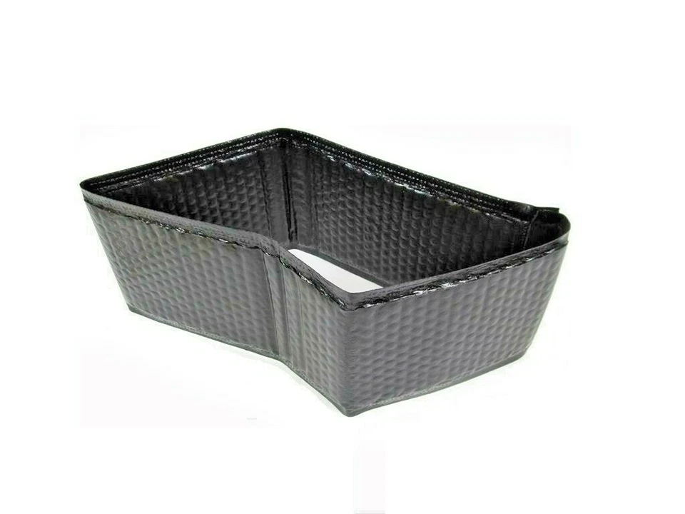 CUBIERTA CALENTADOR BATERÍA JEEP DODGE CHRYSLER THERMOGUARD OEM MOPAR NUEVO Foto 2 de 2