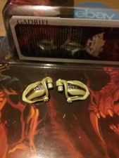 SHOULDER ARMOR Gadriel  EX Mythic Legions Advent of Decay