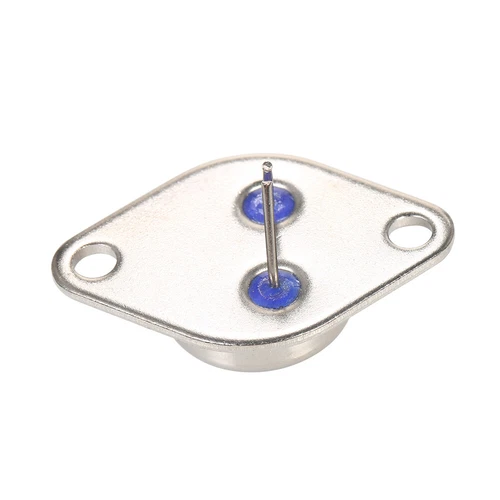 5 Stück Hochwertige 2N3055 Leistungstransistoren NPN TO-3 Metallgehäuse 15A/60V - Bild 7 von 9