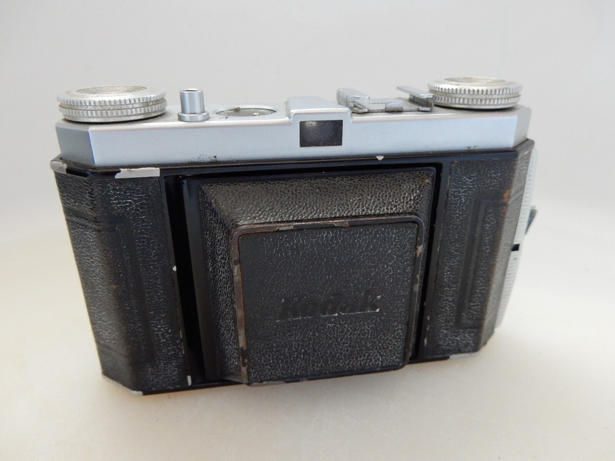 KodakレチネッテRetinette 50 mm f4.5独製 コダック レチネッテ Kodak Retinette｜robert_oku
