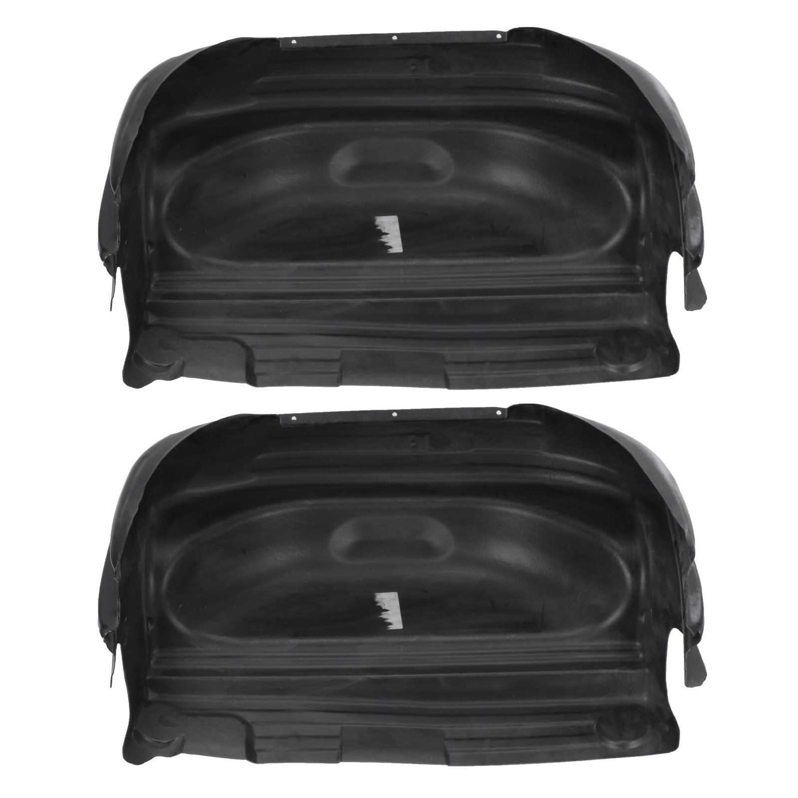 Forro de guardabarros para GMC Sierra 2007-2013 (P/N 19166677)