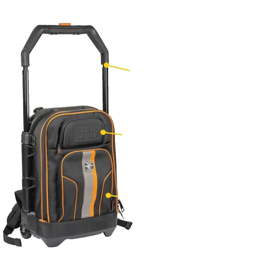 Mochilas de herramientas Klein Tools Herramienta