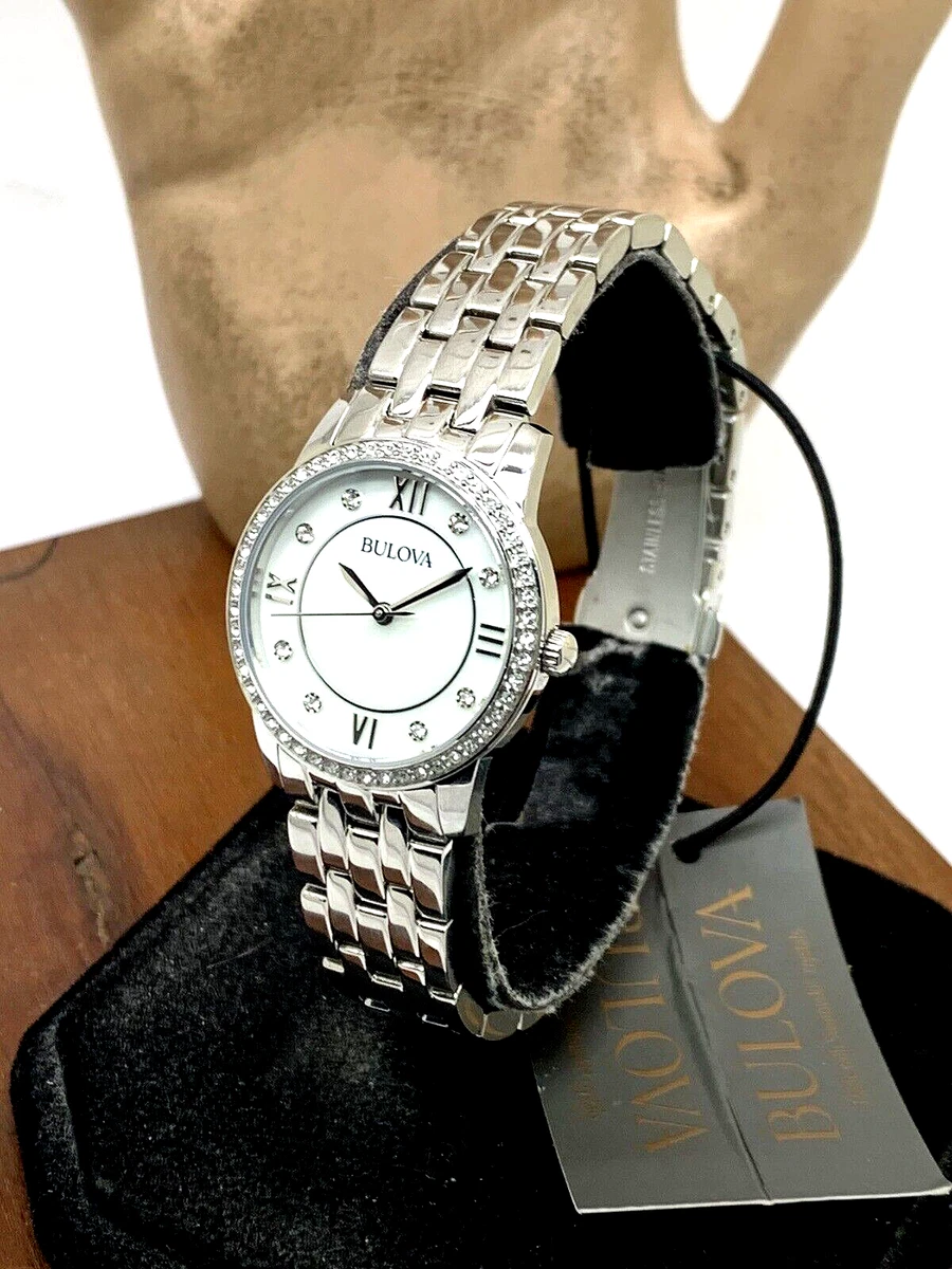 Bulova 96l270 top