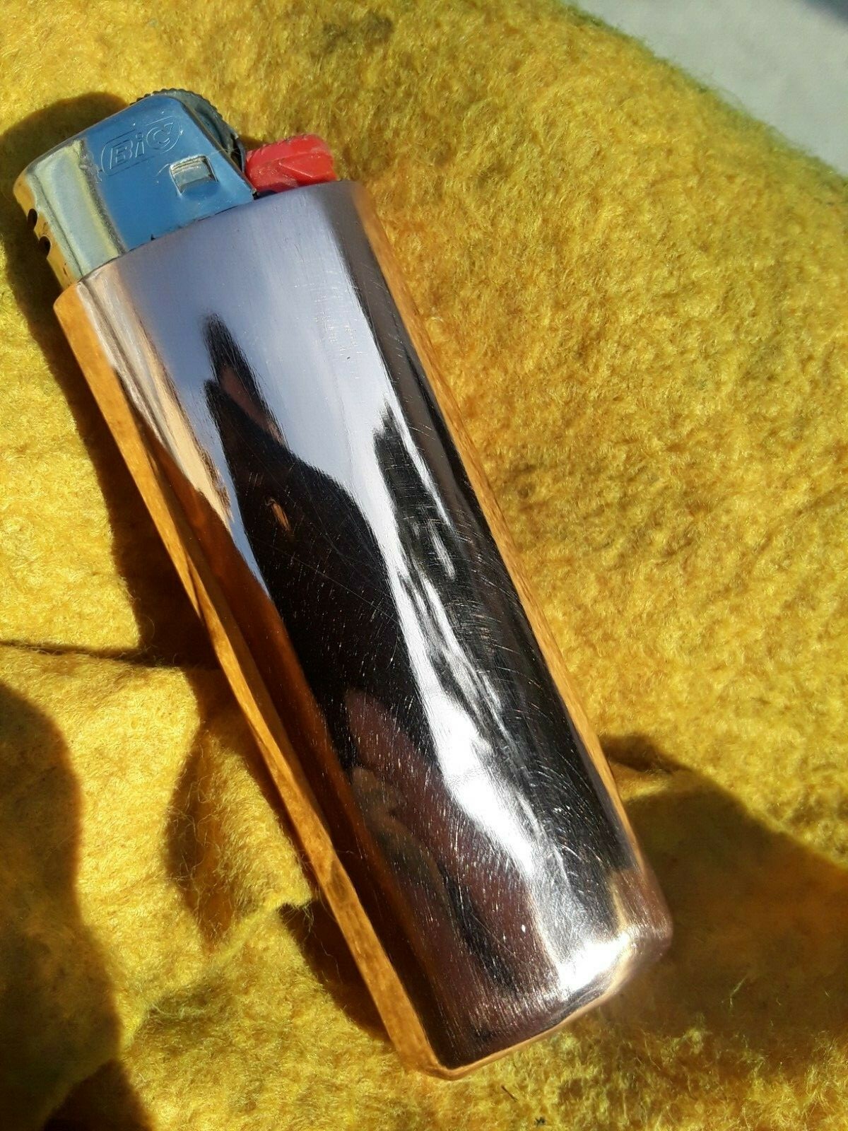 Sleeve, Fits Bic Lighters - 4 Styles To Choose From!