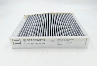 Ersatzfilter Für Aeramax300 Luftreiniger – 8x Aktivkohlefilter, Kompatibel & Einfach Zu Wechseln
