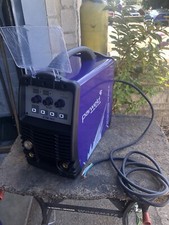PARWELD XTM 161i INVERTER SYNERGIC 160 AMP MIG WELDER.SPECIAL PRICE