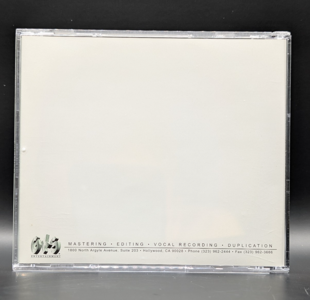 Eminem – The Real Slim Shady, Audio CD, Promo, US, 2000 | eBay