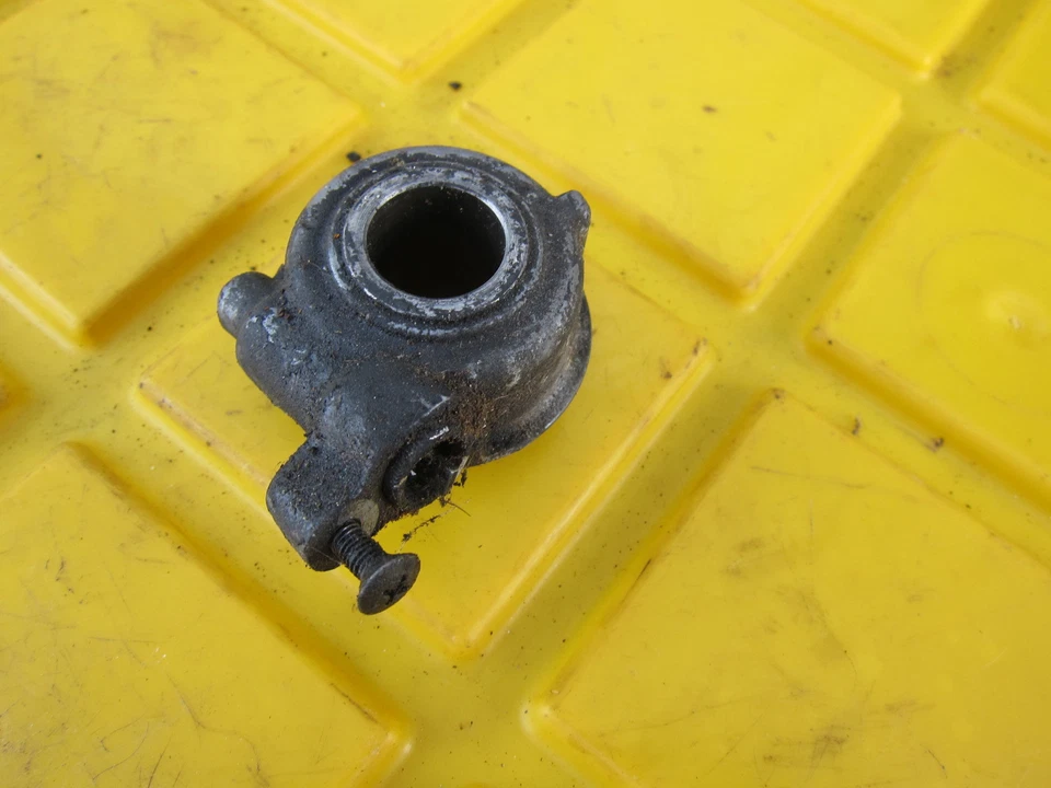 1987 Honda Interceptor 700 VFR700F2 OEM VELOCÍMETRO ENGRENAGEM DE TRANSMISSÃO  - Imagem 3 de 4