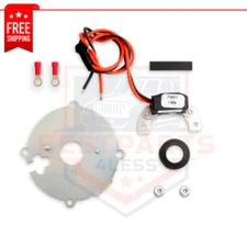 Pertronix 1163A Ignitor for Delco 6 Cyl With Mechanical Advance