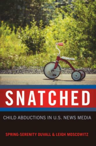 Thumbnail - Snatched Child Abductions In U.s. News Media 5398