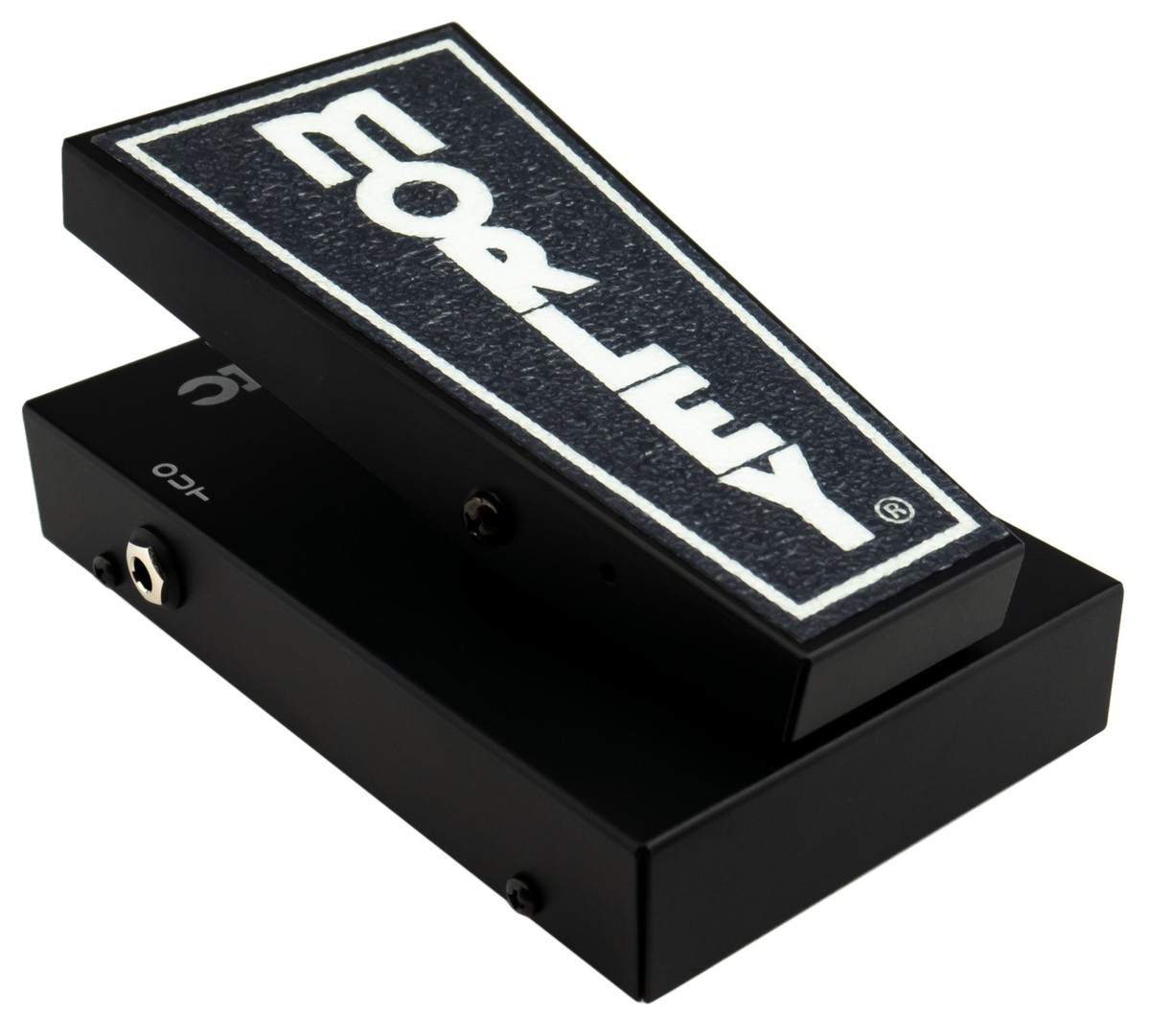 Morley ワウペダル switchless wah MTCSW 20/20 Classic Switchless Wah / MTCSW - MORLEY | Hookup, Inc.