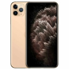 SMARTPHONE Apple iPhone 11 Pro 64 GB  NUOVO GOLD  IPHONE 11 PRO GOLD NUOVO 