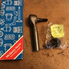 1986-91 Cadillac Seville Eldorado & Buick Riviera Outer Tie Rod New USA Made