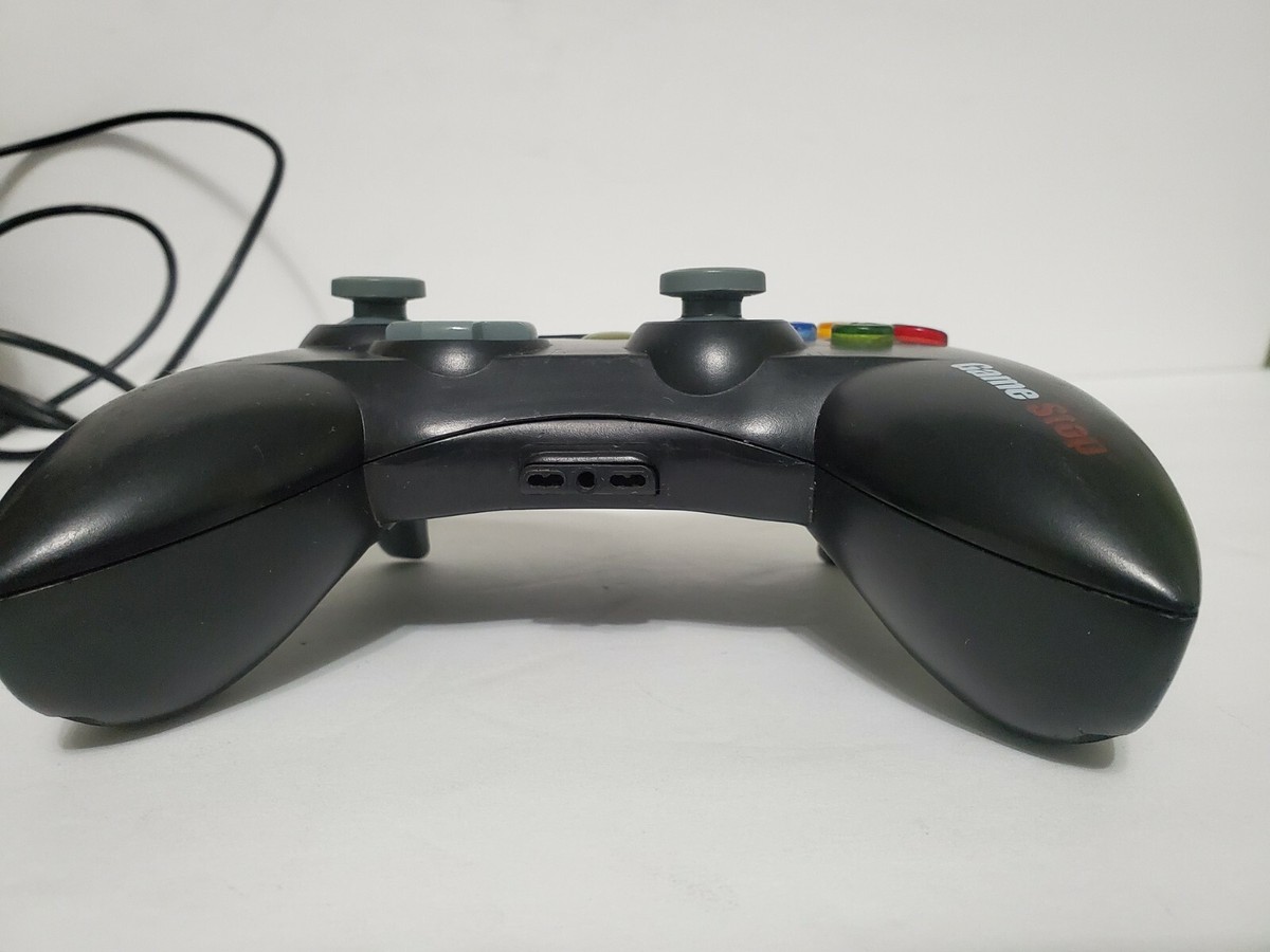 Mad Catz 4716 Licensed Microsoft Xbox 360 Wired Game