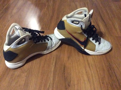 Nike Hyperdunk 08 United We Rise 2016 Mens Shoes, Size 10