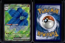 Glimmora ex 213/197 Pokemon Obsidian Flames Full Art Ultra Rare NM
