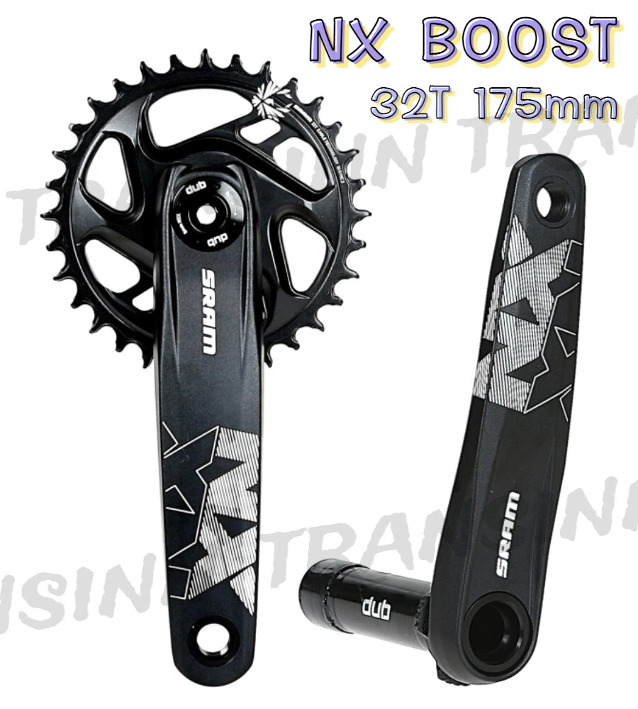 Sram nx eagle boost sale