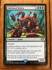 Lifeblood Hydra - C14 - MTG - 045/337