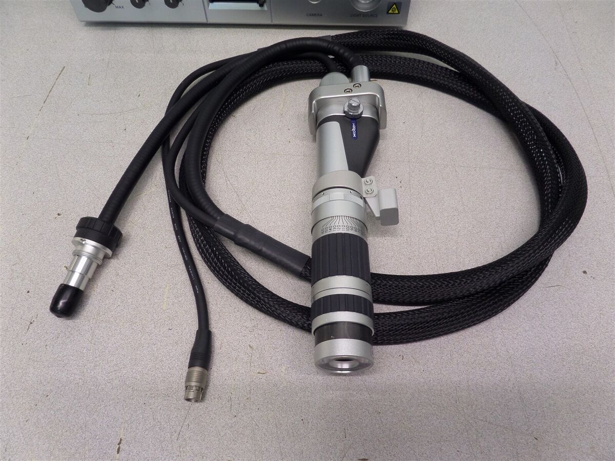 Hirox KH-3000 Hi-Scope Advanced Microscope Camera Hirox KH-3000 Hi-Scope Advanced Microscope Camera
