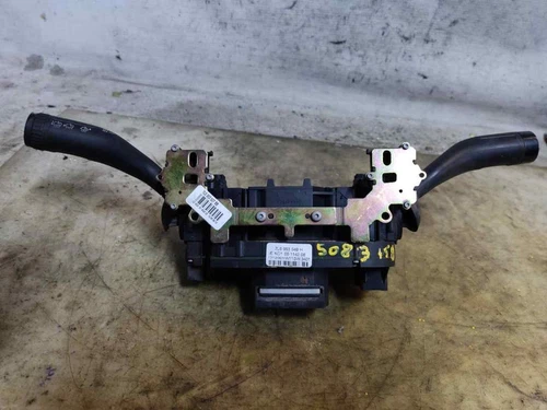 7L6953549H Mando Multifuncion para VOLKSWAGEN TOUAREG (7LA) TDI V6 2006 1097187 - Imagen 2 de 13