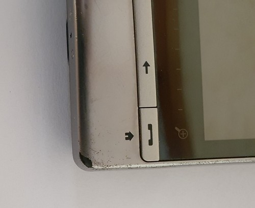 HTC DIAMOND Touch2 T5353 - Picture 14 of 17