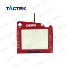 Touch Screen Panel Glass for DM180916 NTS F310708-15 Rev 0 F50096 and Overlay #F