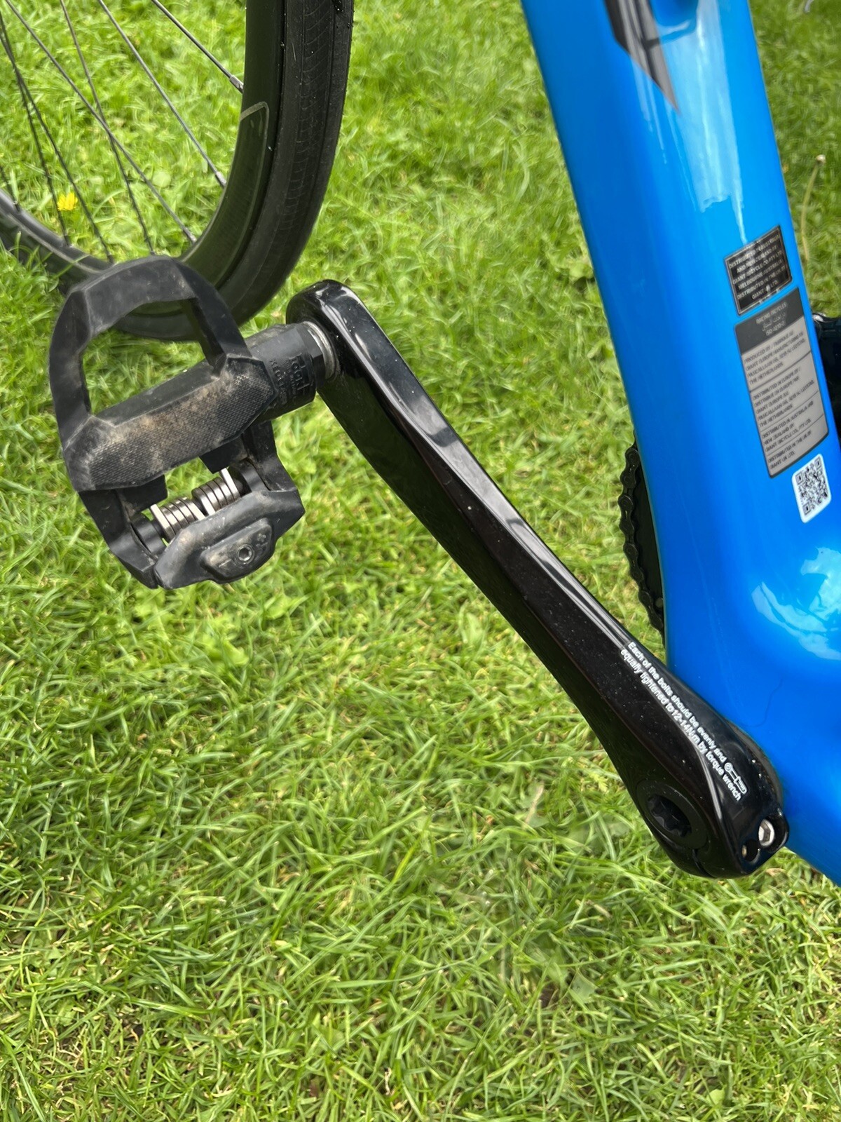 Giant TCR advanced Disc 2 Carbon road bike eBay