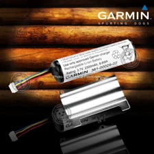 Garmin Rechargeable Lithium-ion Battery Pack Astro DC-50 Dog Tracking Collar