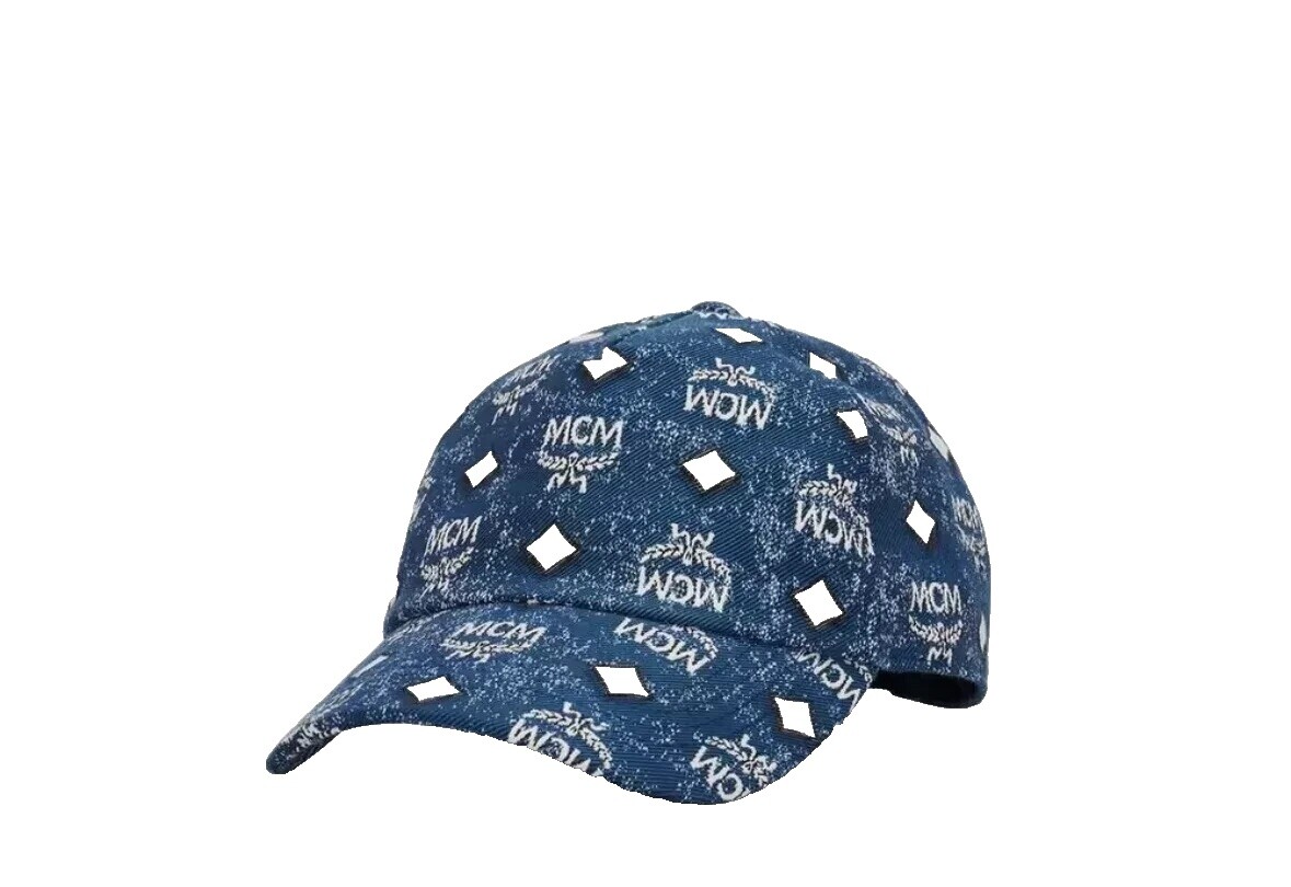 Mcm Bucket Hat | eBay
