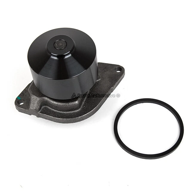 Bomba de agua GMB apta para Dodge 6.7 Cummins diésel turbo 13-18 Foto 3 de 4